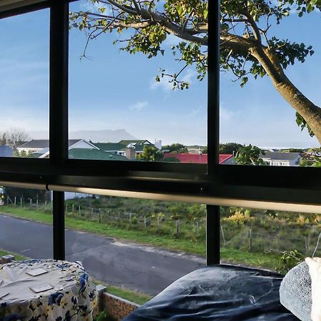 Shalom Self Catering Hotel Kleinmond ภายนอก รูปภาพ