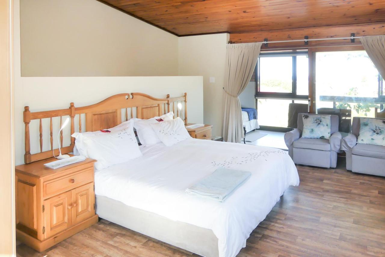 Shalom Self Catering Hotel Kleinmond ภายนอก รูปภาพ